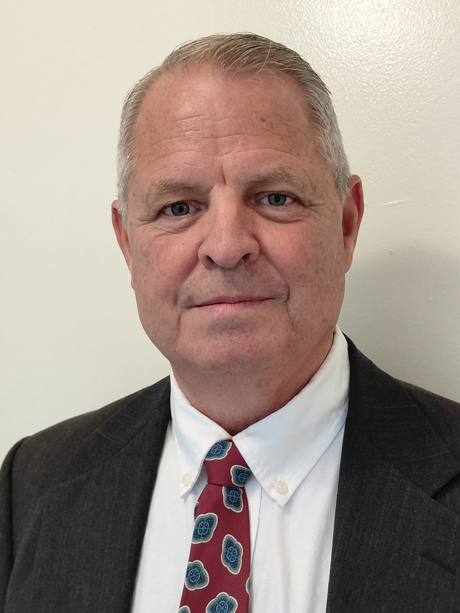Philip Ewing